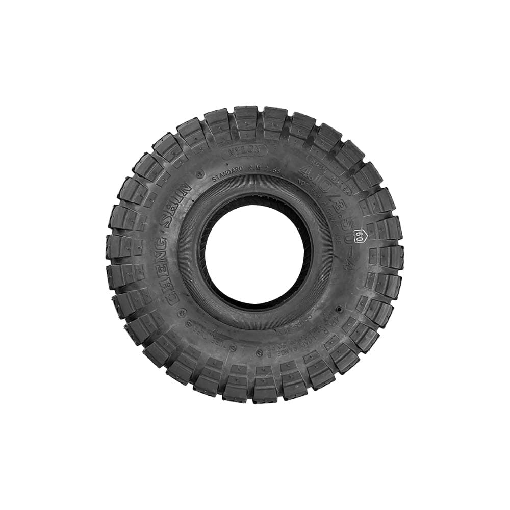 Pneu CST 4.10/3.50 - 4 pour Trottinette Électrique - Weebot