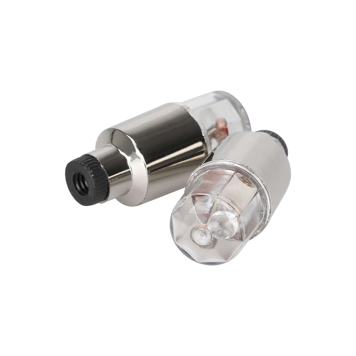 Bouchon de Valve Lumineux LED Bleu, vue 5