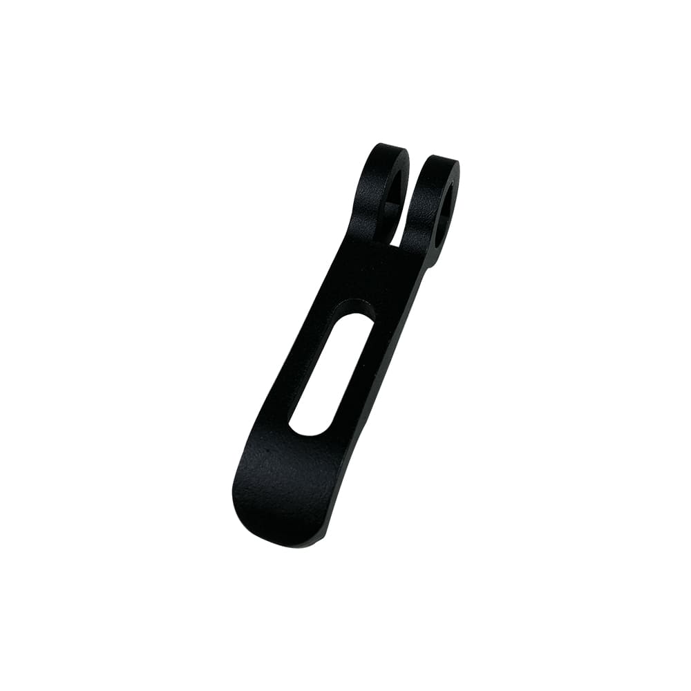 Loquet de Pliage Noir pour Trottinette Électrique Xiaomi M365 & Pro - Weebot