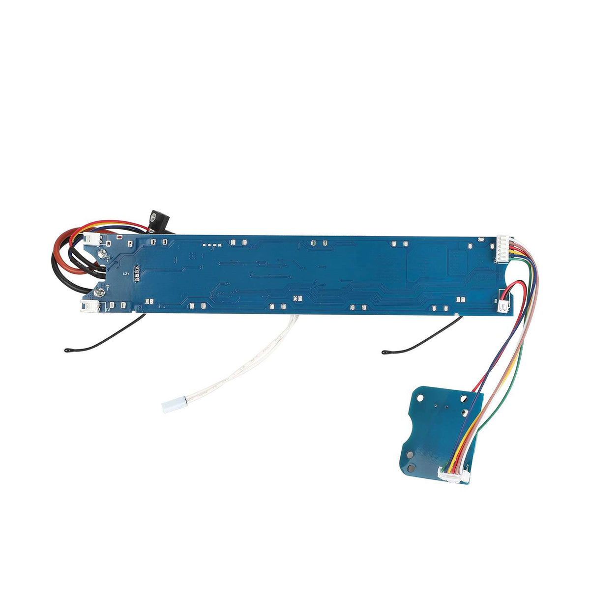 Carte BMS Batterie Externe, vue 4