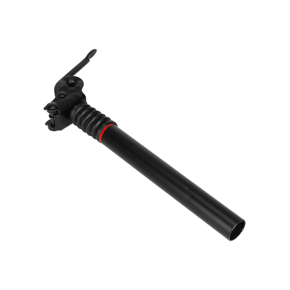 Tige de Selle avec Amortisseur (Diamètre 28,6 mm - Hauteur 210 mm), vue 5