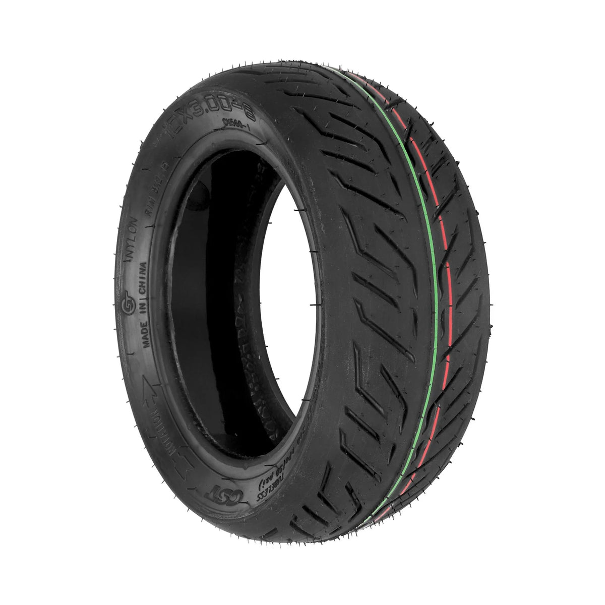 Pneu Tubeless CST 10 Pouces (10x3-6) Auto-Réparant avec Gel Anti-Crevaison, vue 5