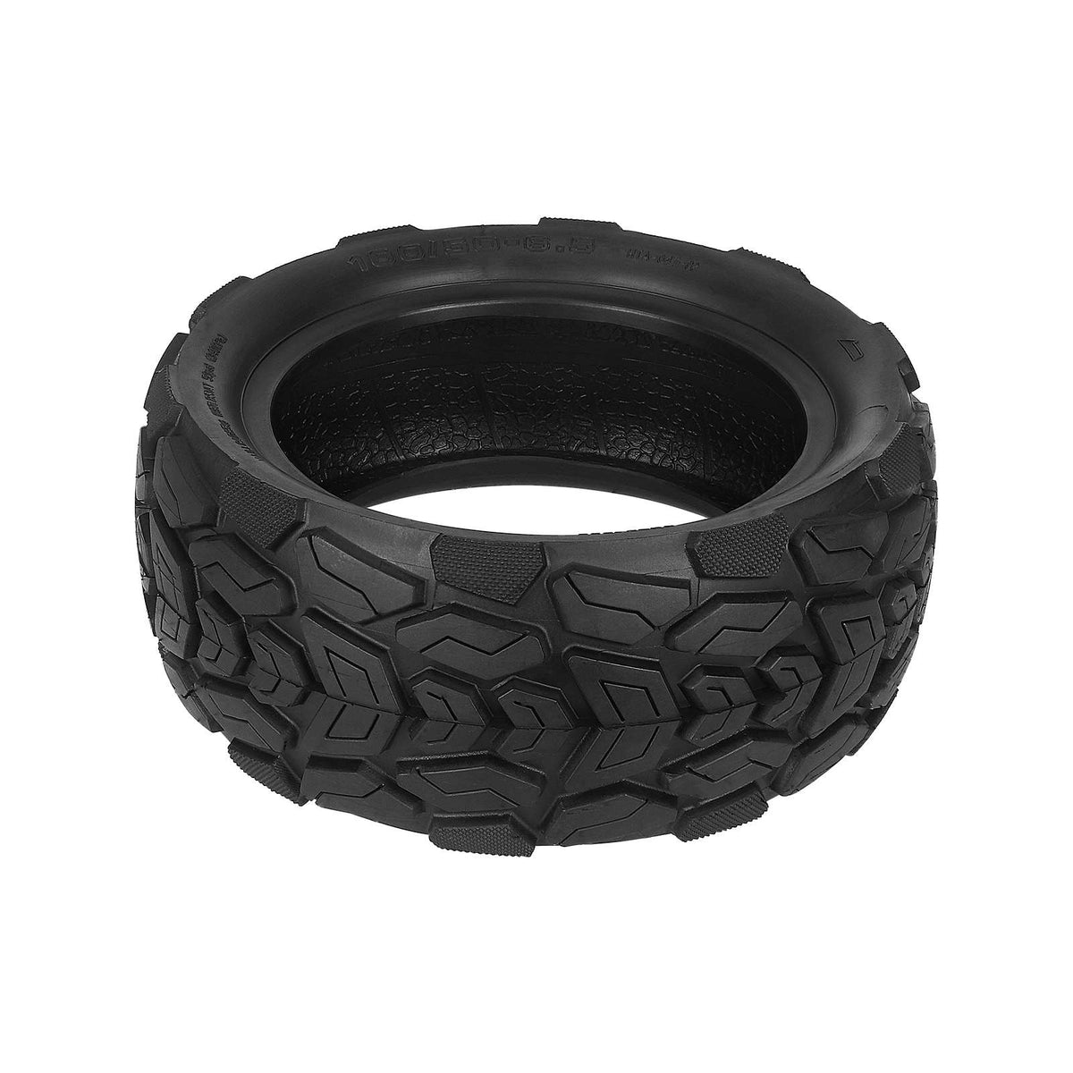 Pneu Tubeless Tout-Terrain 11 Pouces (100/50-6,5), vue 3