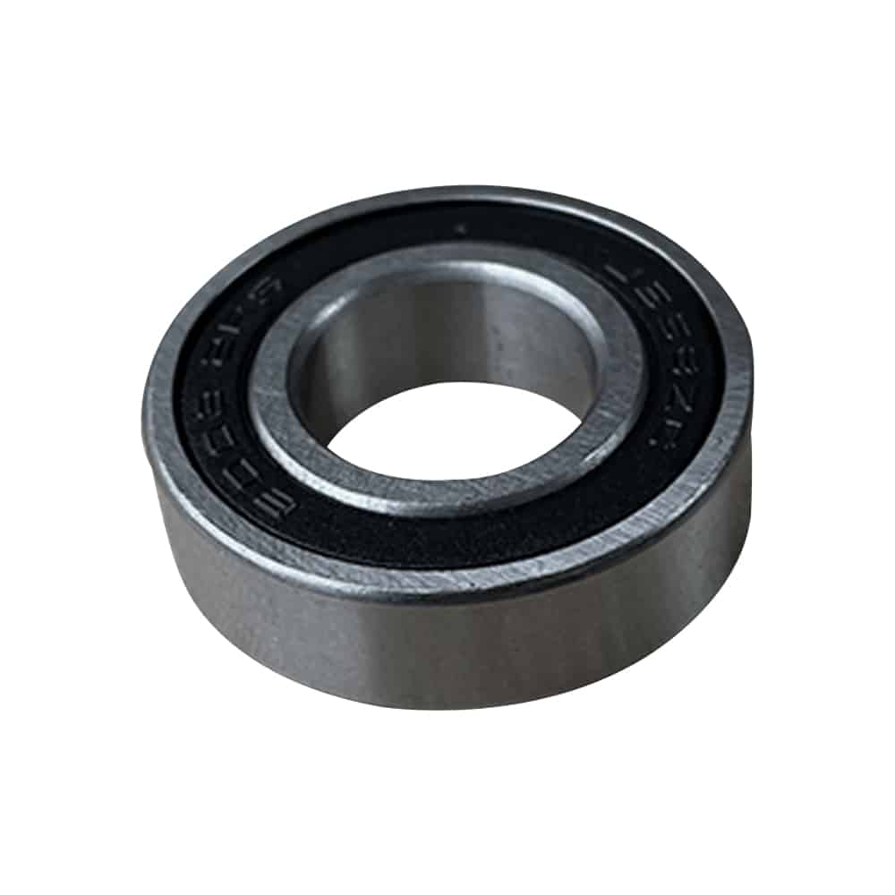 Roulement à billes à gorge profonde SKF 63004-2RS1/C3 Roulement à billes 63004-2RS1/C3 17x42x16