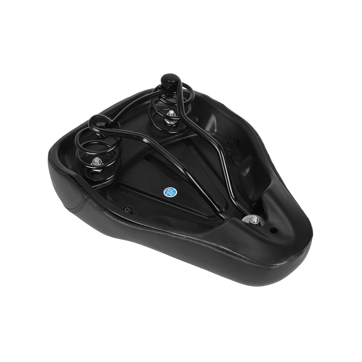 Selle, vue 6