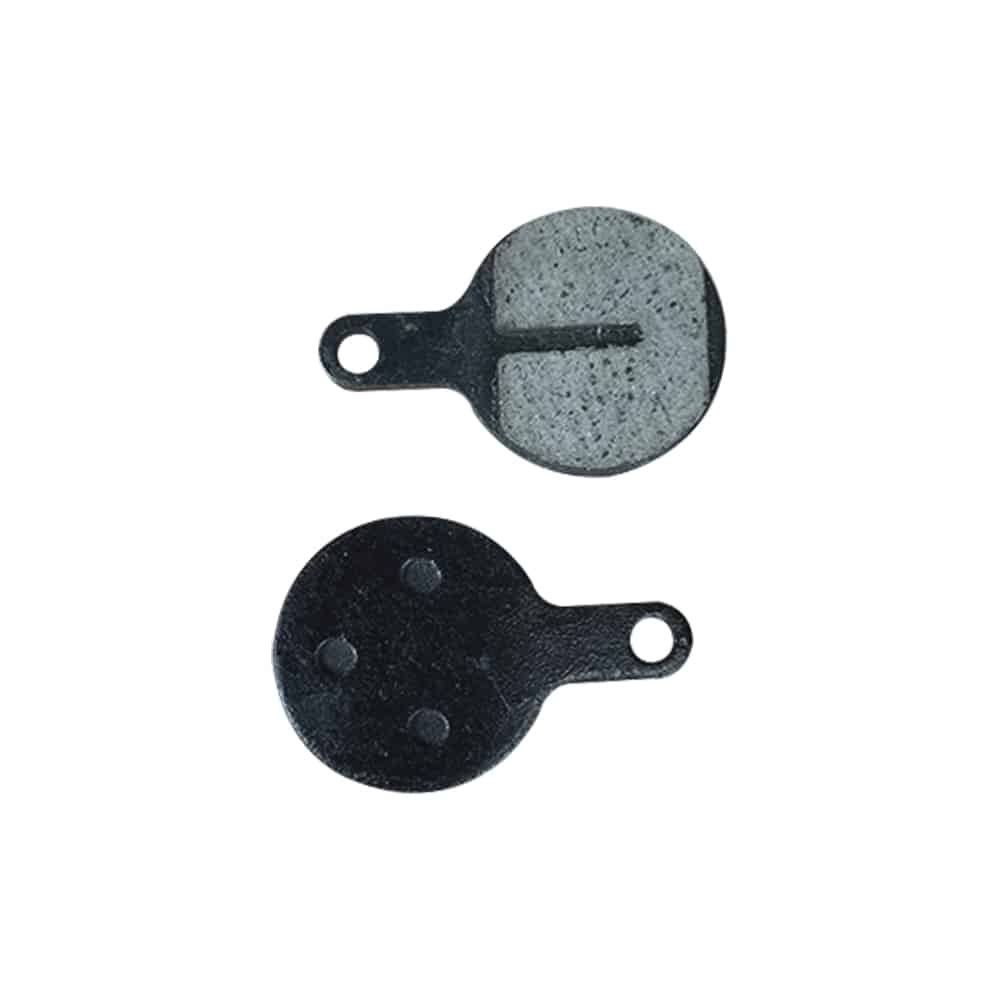 Plaquettes de Freins pour Draisienne Électrique - Weebot