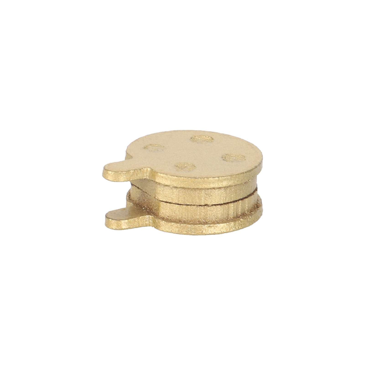 Plaquettes de Frein Métal Fritté Modèle X1, vue 6
