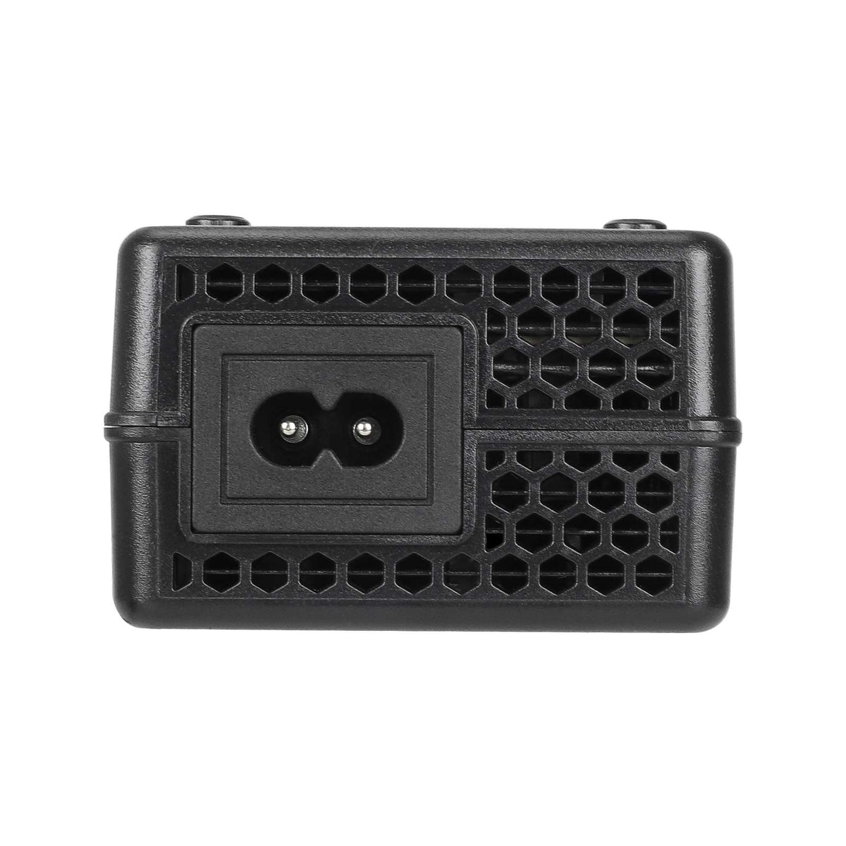 Chargeur 54,6V 2A Prise DC, vue 5