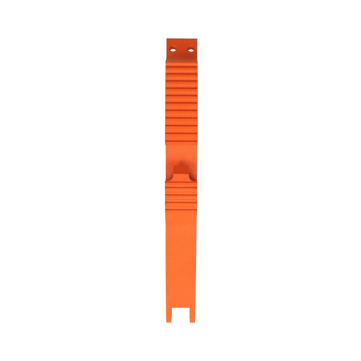 Bras de Frein Arrière en Aluminium Orange d'Origine, vue 3