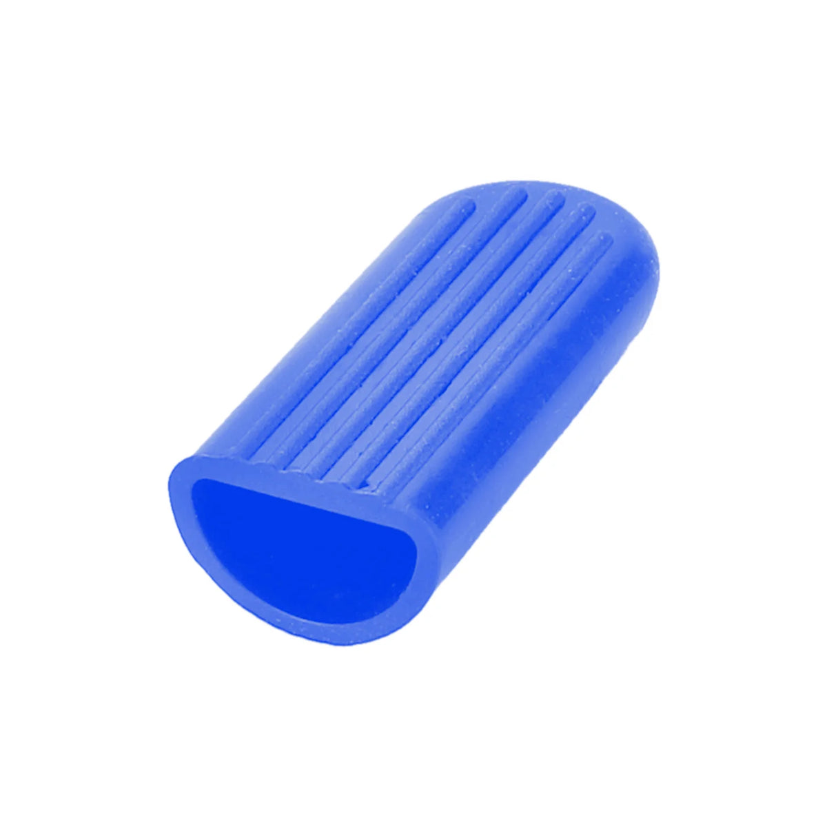 Protection de Béquille en Silicone Bleu