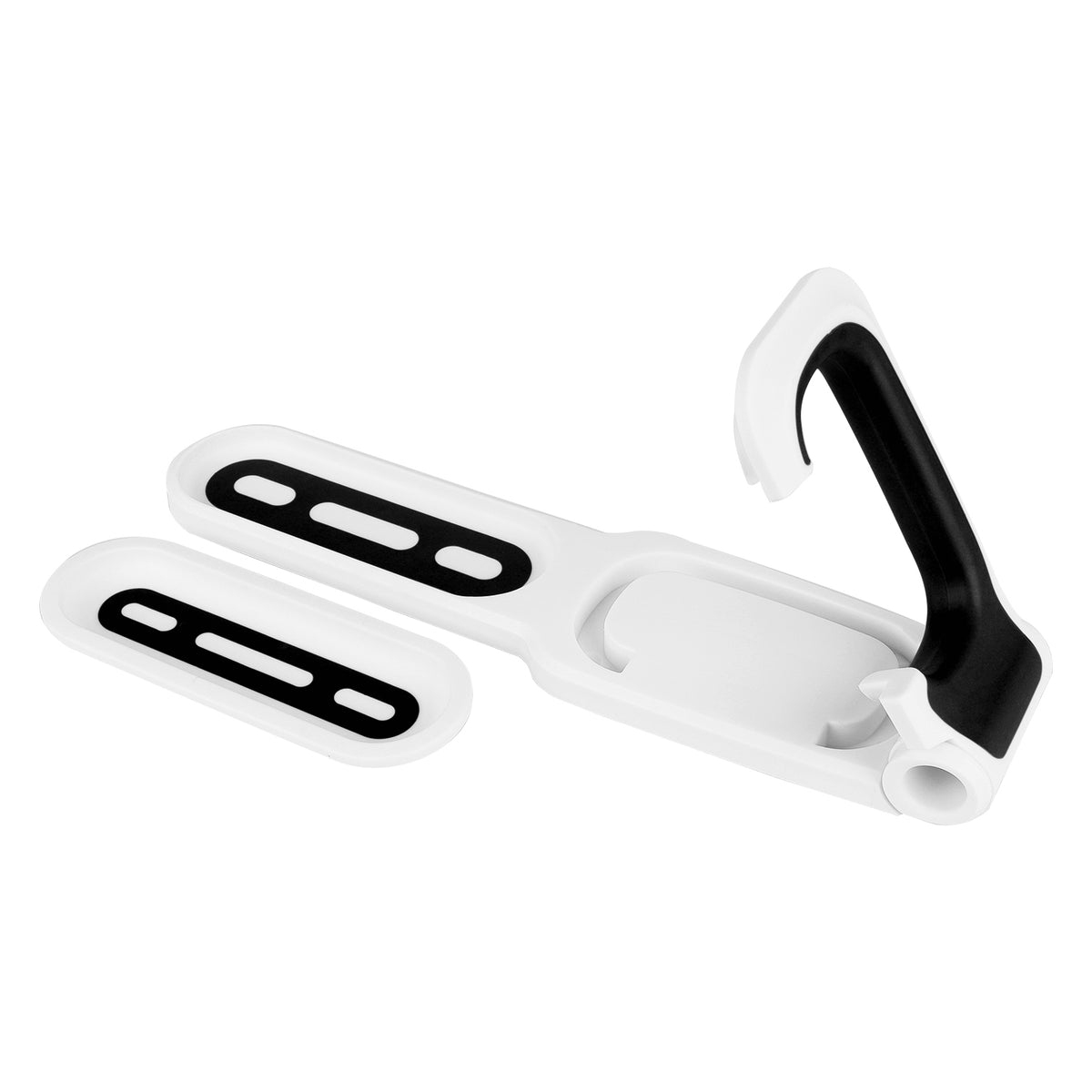 Support Mural d'Accrochage Orientable, vue 3
