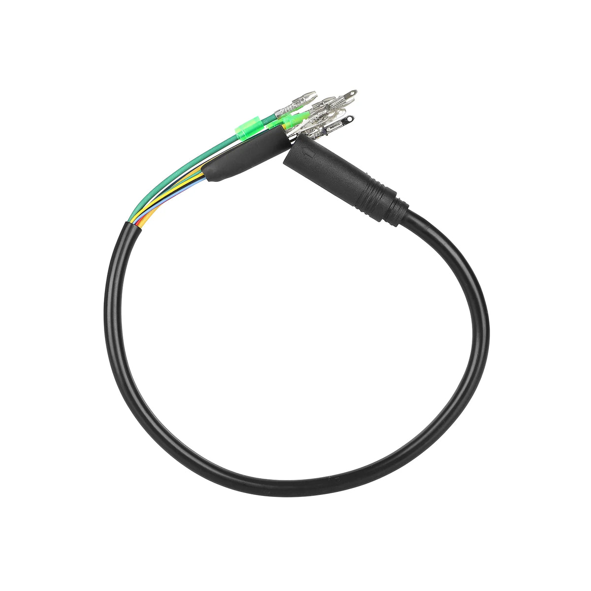 Câble Moteur 3+6 Broches 1000W (40 cm), vue 3