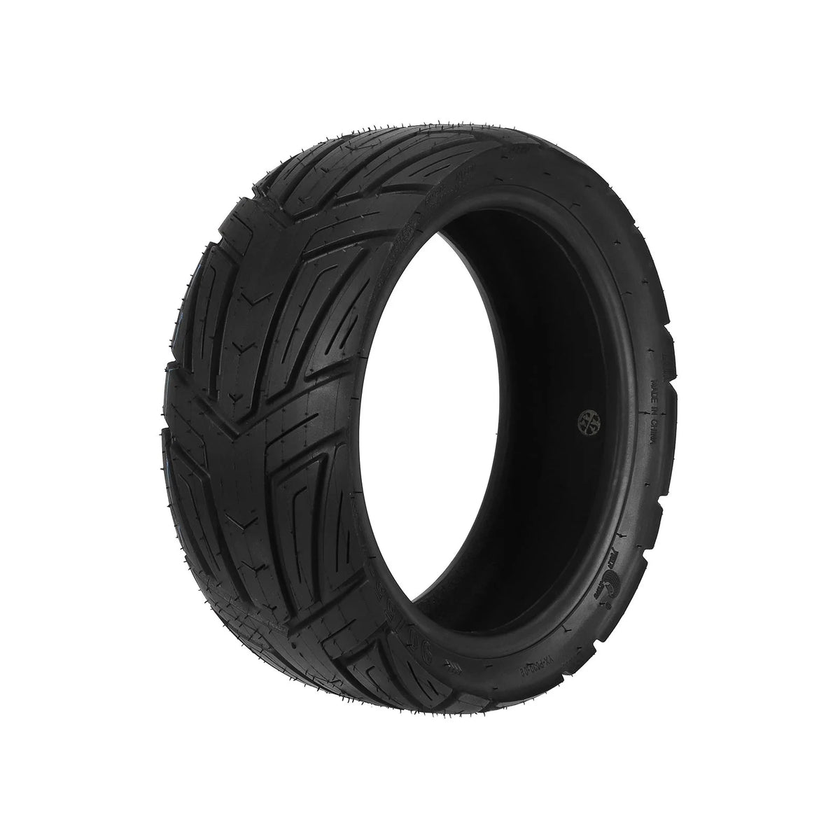 Pneu Tubeless Yuanxing 10 Pouces (90/55-7,5), vue 6