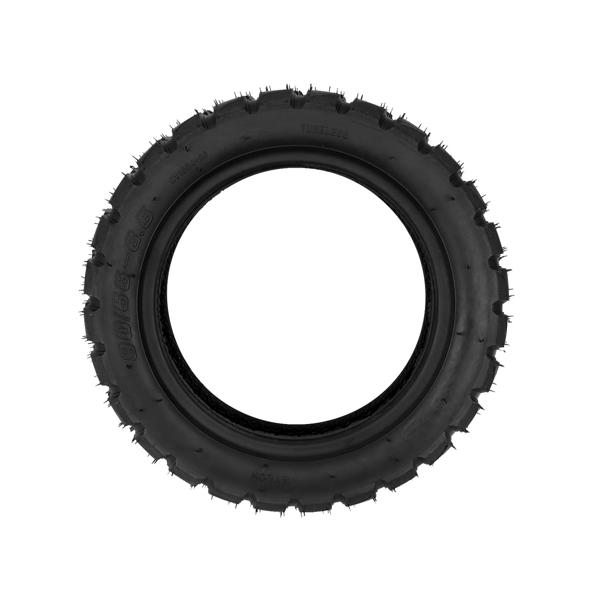 Pneu Tubeless Tout-Terrain 11 Pouces (90/55-6,5), vue 4