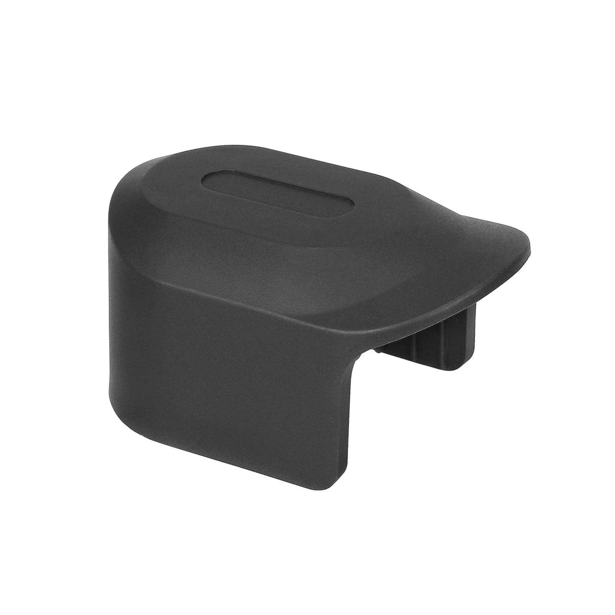Caches Décoratifs de Fourche Avant Noir (Lot de 2), vue 4