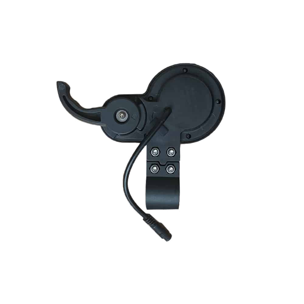 Afficheur QS - S4 72V Pour Trottinette Électrique - Weebot