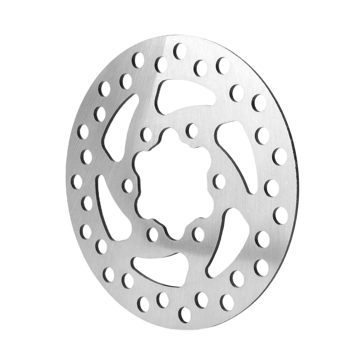 Disque de Frein 110 mm 6 Trous, vue 4