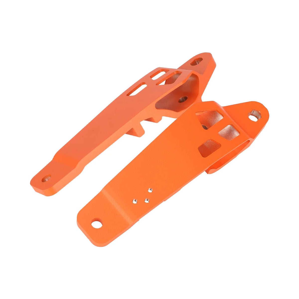 Bras Oscillants de Suspension Avant Gauche et Droit Orange, vue 3