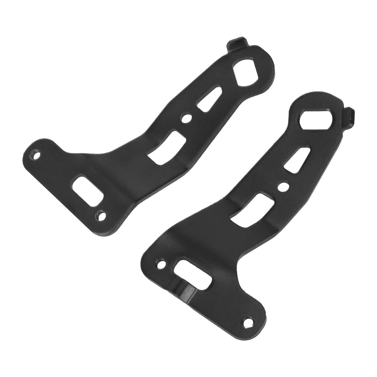 Supports de Garde-Boue Arrière Gauche et Droit, vue 4