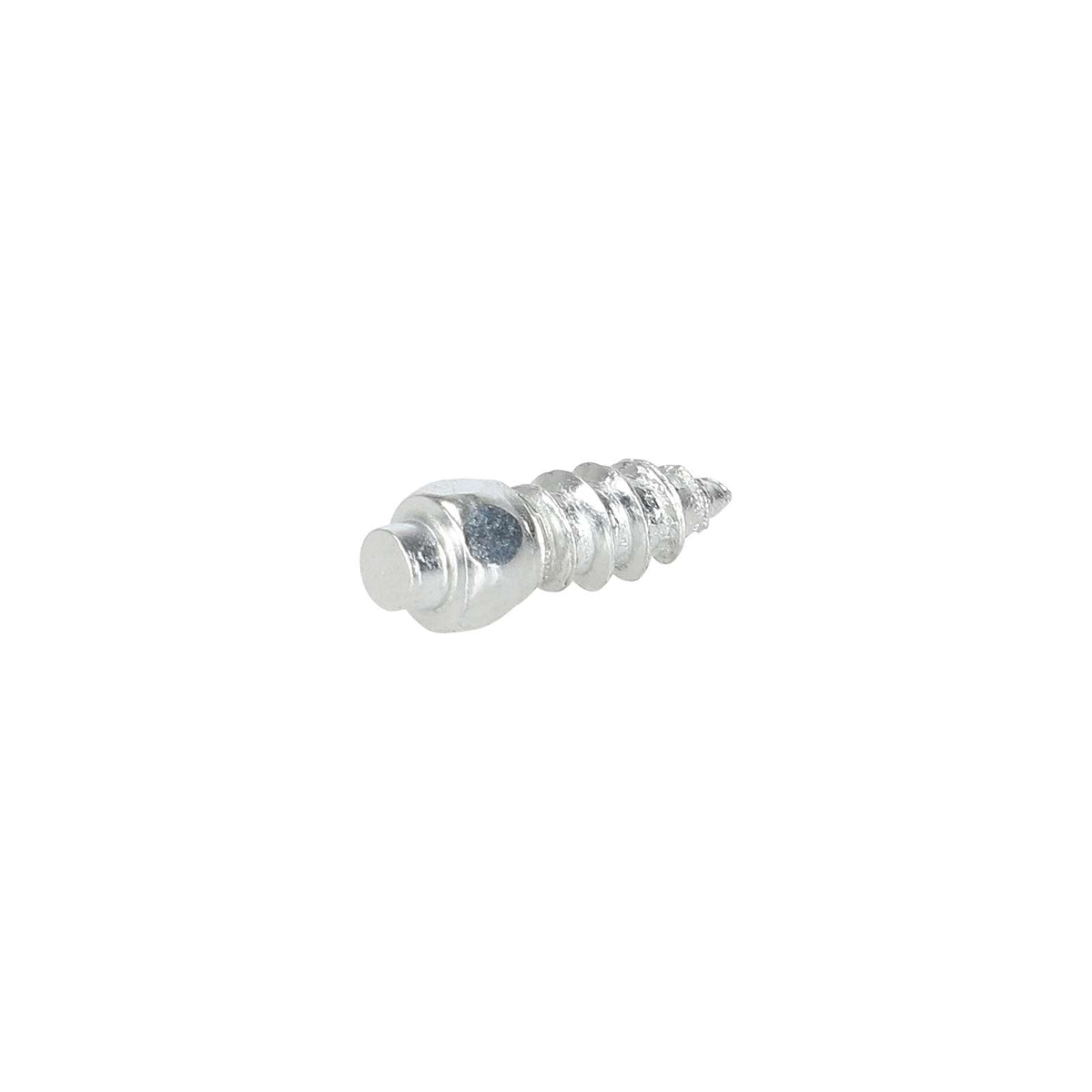 Lot de 50 Crampons Antidérapants M4x12 mm pour Pneu Neige, vue 3