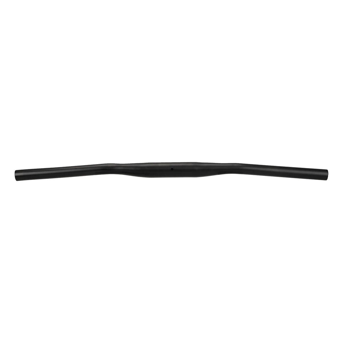 Guidon Noir en Alliage d'Aluminium, vue 6