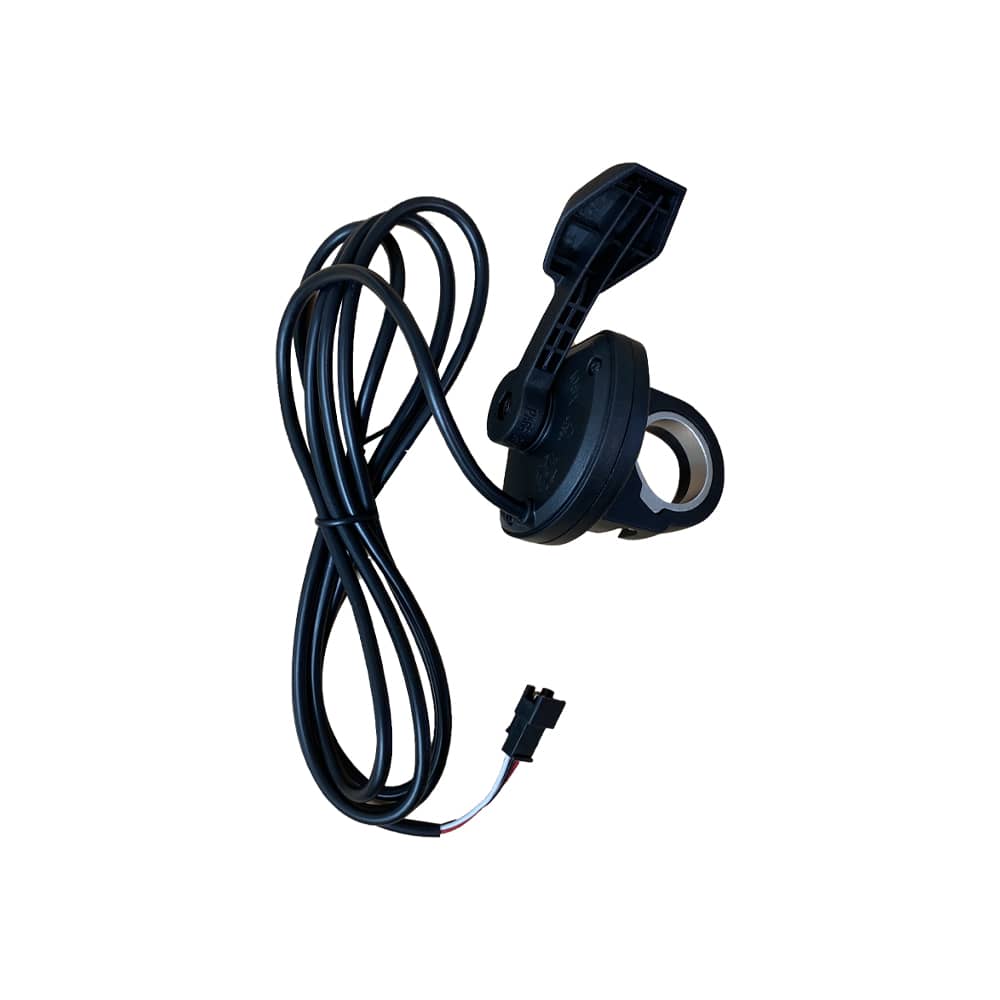 Gâchette Gauche Accélérateur Type Quad Pour Trottinette Électrique - Weebot