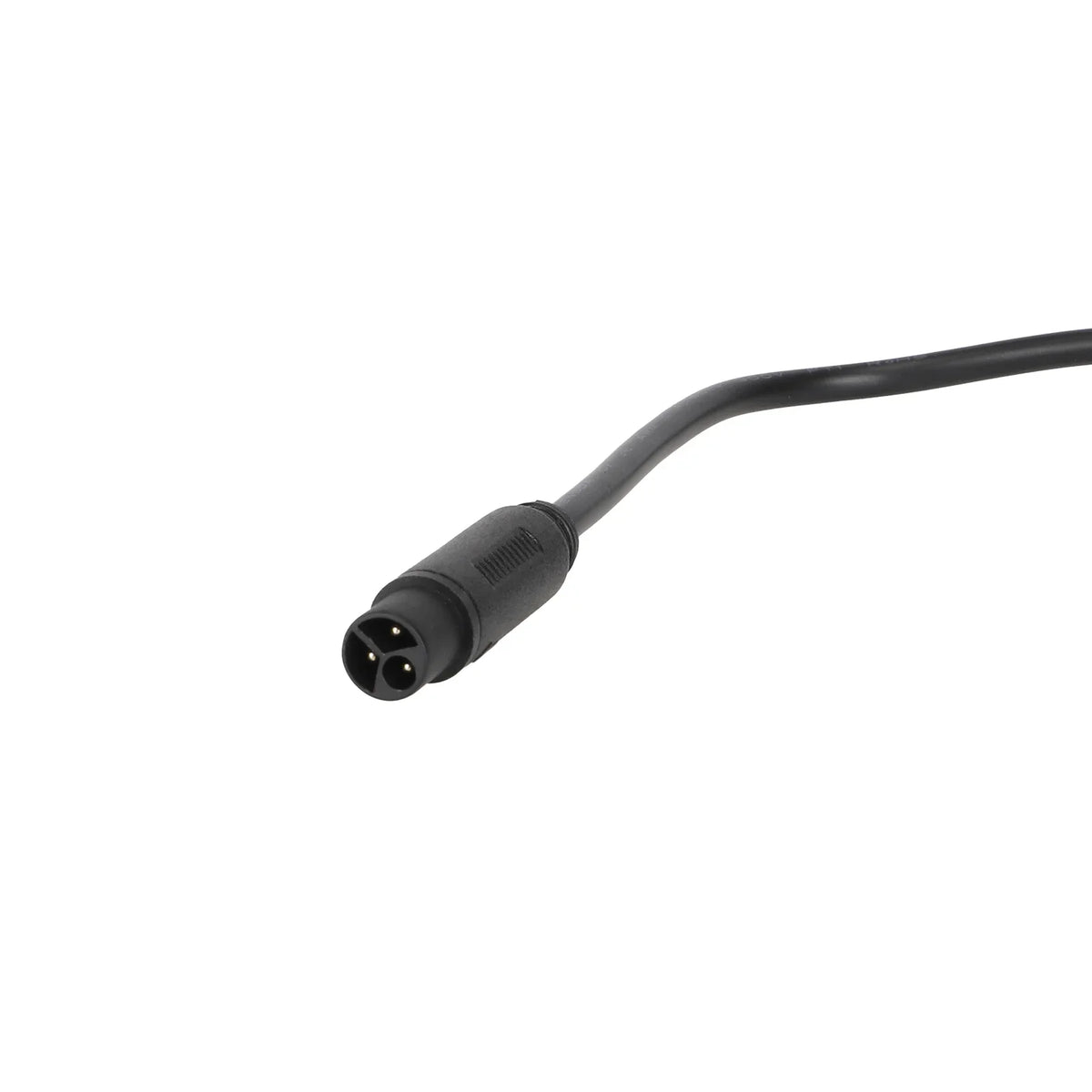 Chargeur 54,6V 2A Prise 3 Broches EU, vue 2