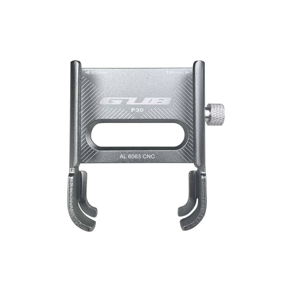 Support Téléphone Titane pour Trottinette Électrique