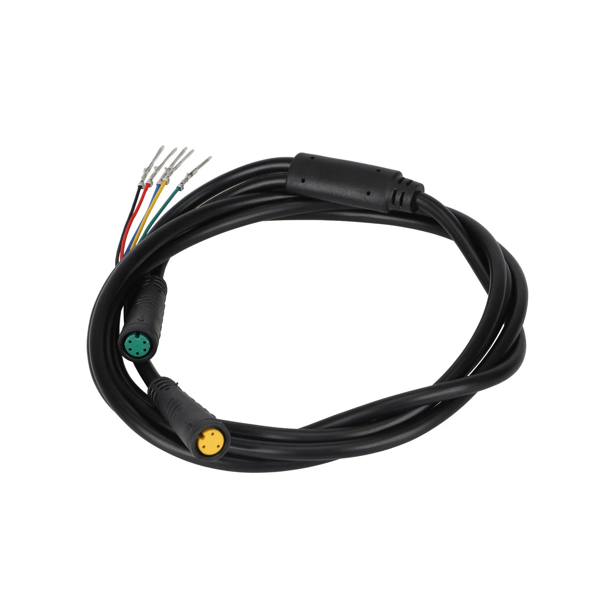 Câble Connecteur Adaptateur 3 Broches et 5 (135 mm), vue 6