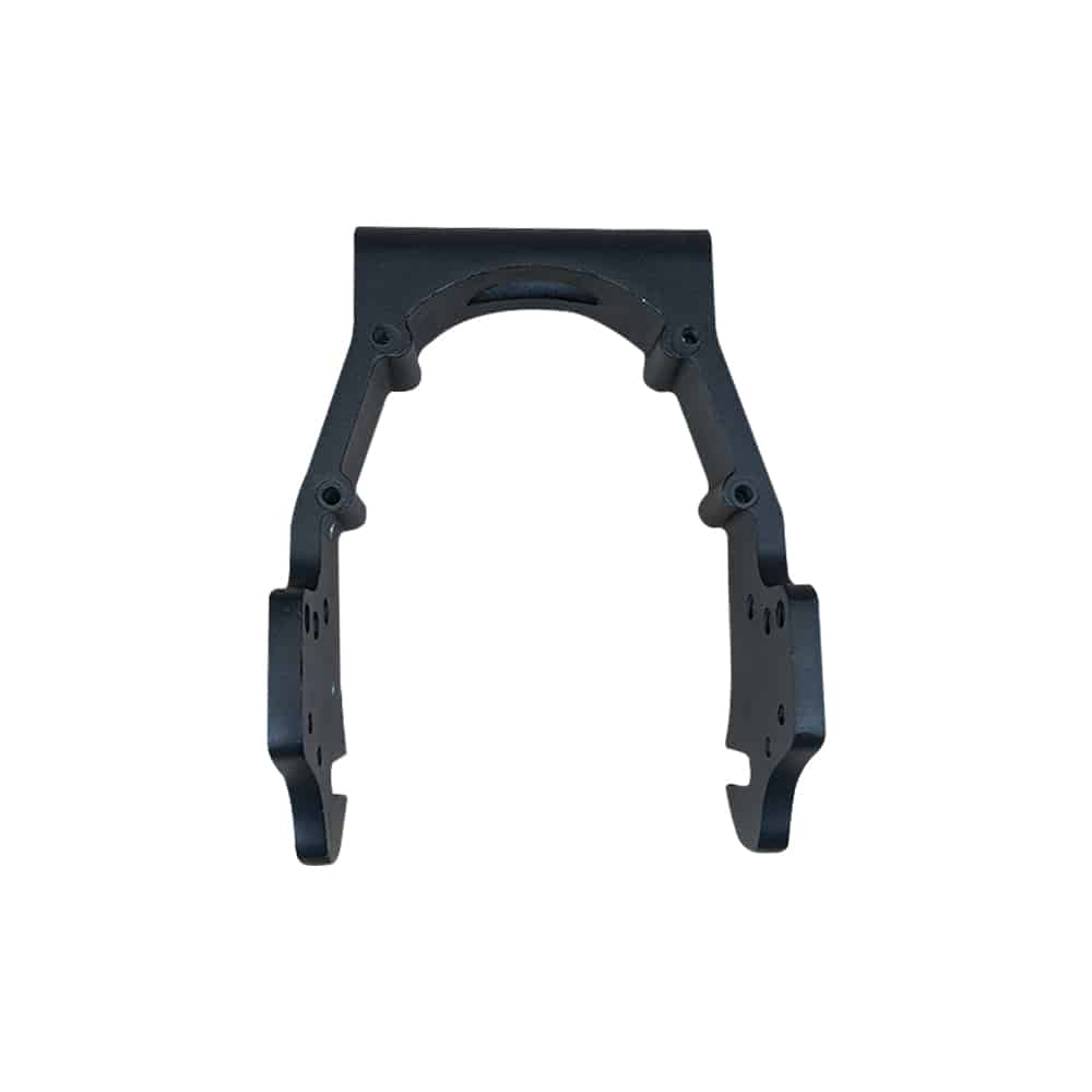Fourche Arrière Pour Trottinette électrique 10 Pouces – Pièce SODIAL – Noire – Neuf