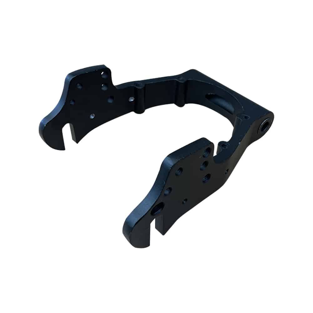 Fourche Arrière pour Trottinette Électrique Kugoo M4 - Weebot