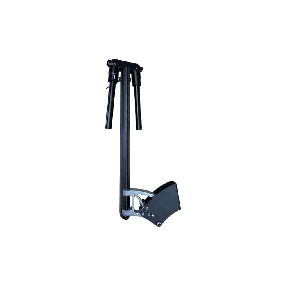 Ensemble Pliage Colonne pour Trottinette Électrique Kugoo M4 - Weebot