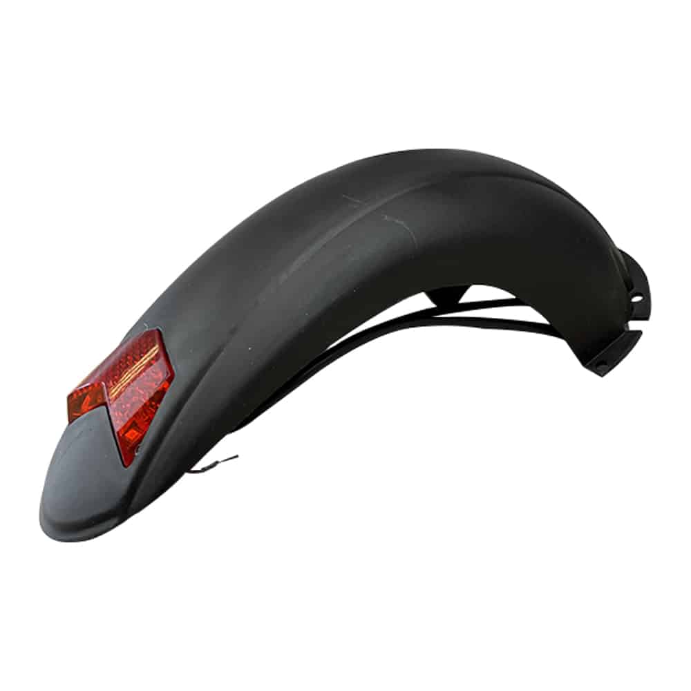 Garde - Boue Arrière pour Trottinette Électrique Kugoo M4 - Weebot