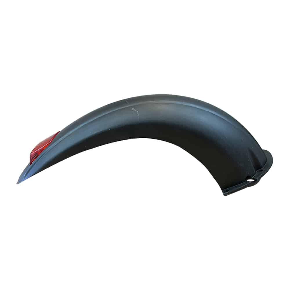 Garde - Boue Arrière pour Trottinette Électrique Kugoo M4 - Weebot