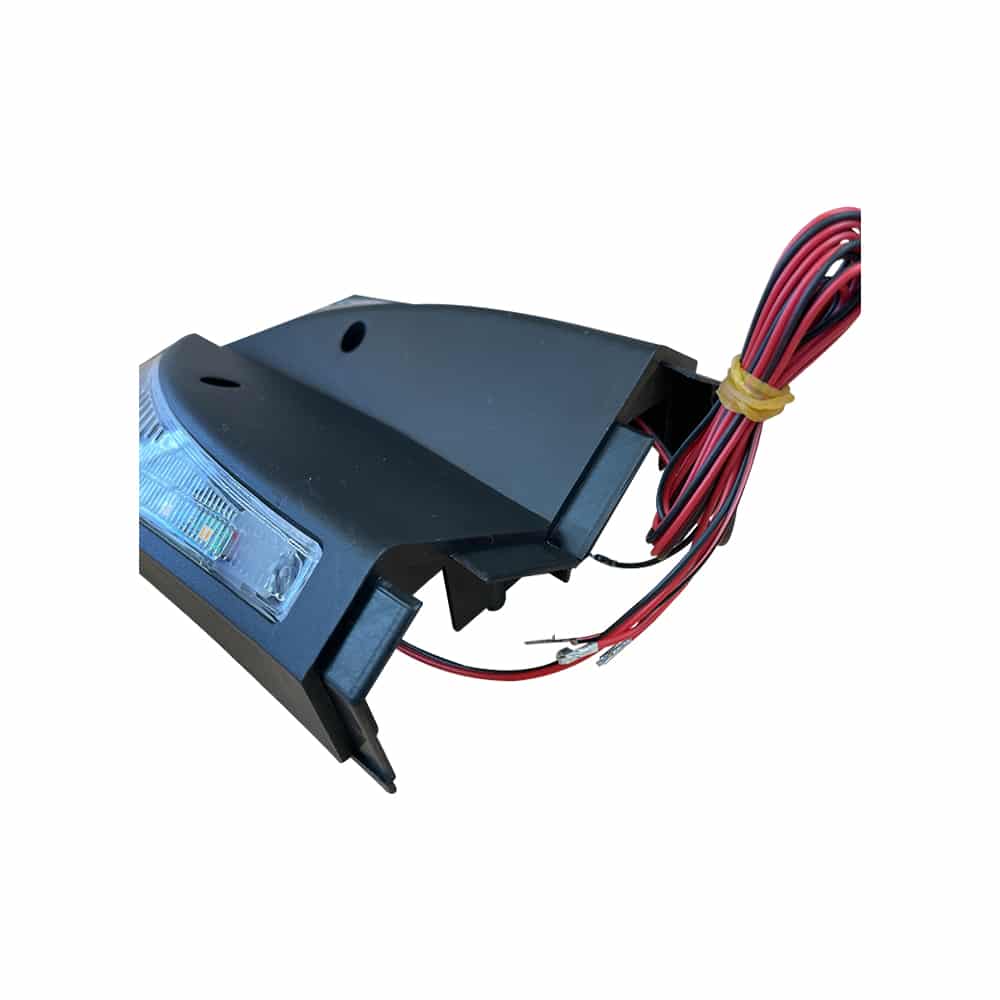 LED Avant Clignotants pour Trottinette Électrique Kugoo M4 - Weebot