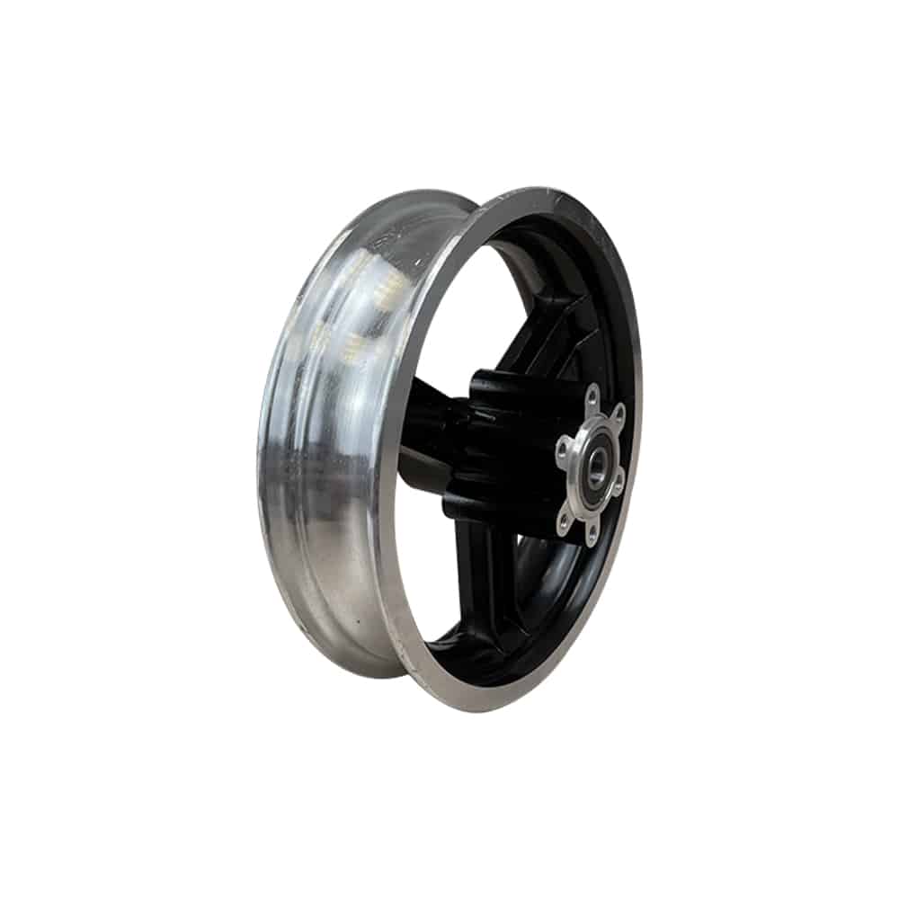 Jante avant pour Trottinette Électrique Kugoo M4 - Weebot