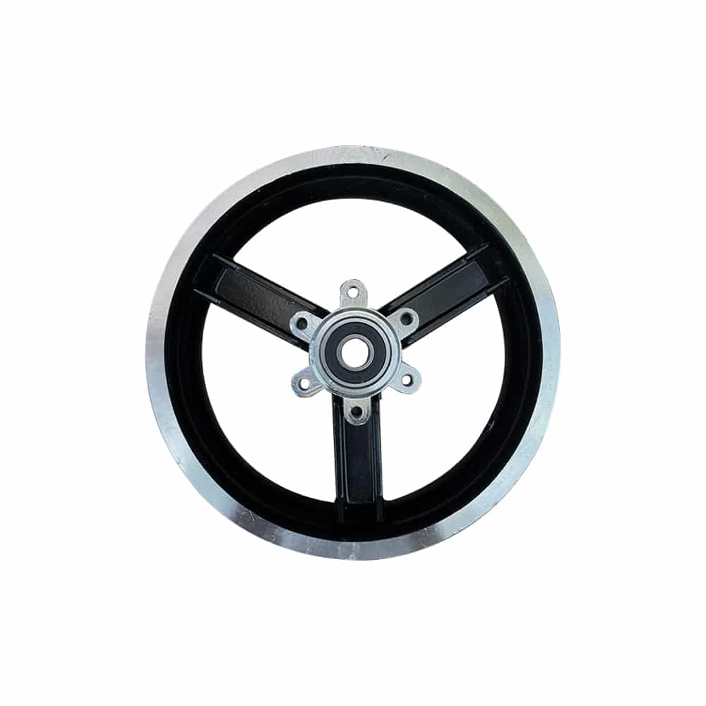 Jante avant pour Trottinette Électrique Kugoo M4 - Weebot