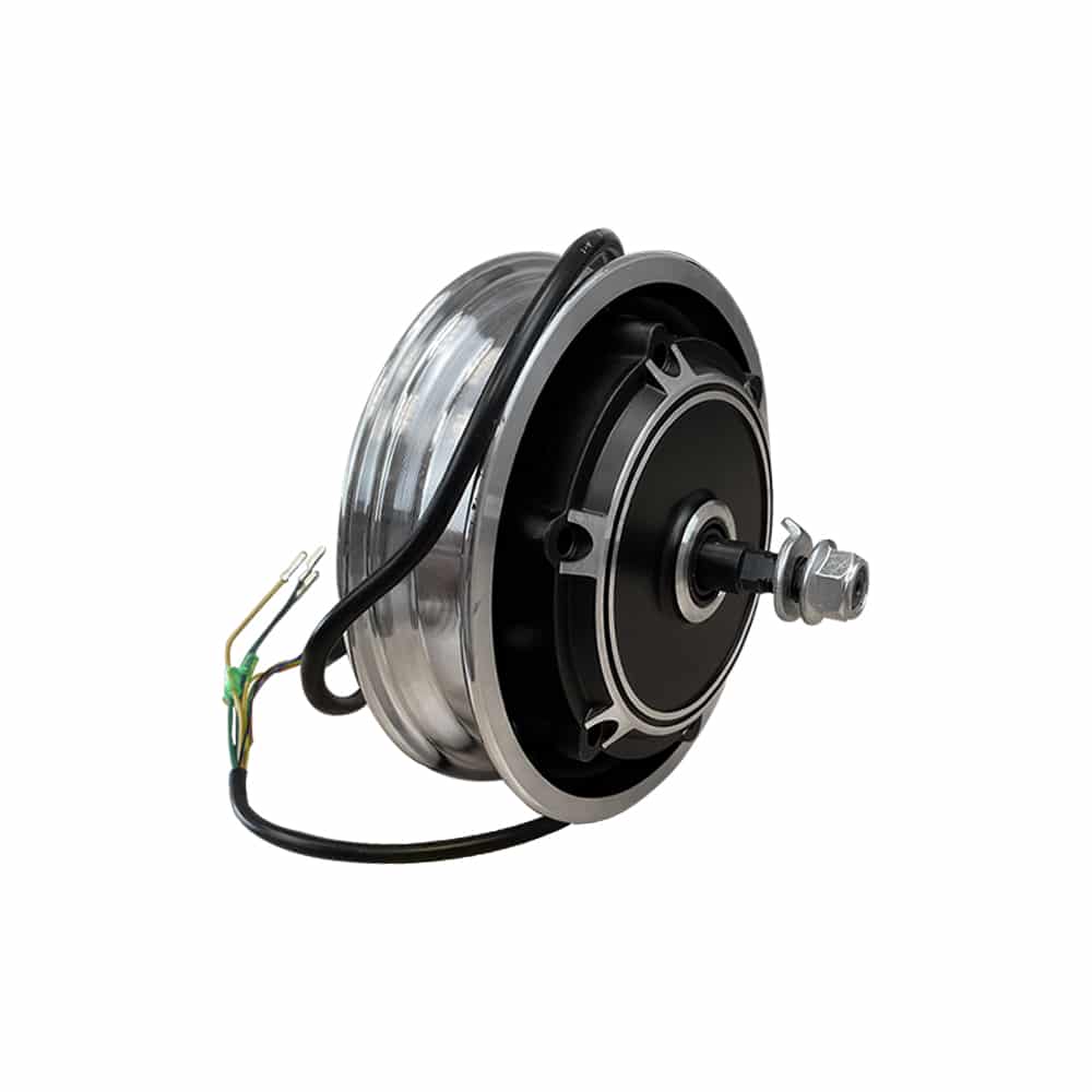 Moteur Arrière 500W pour Trottinette Électrique Kugoo M4 - Weebot