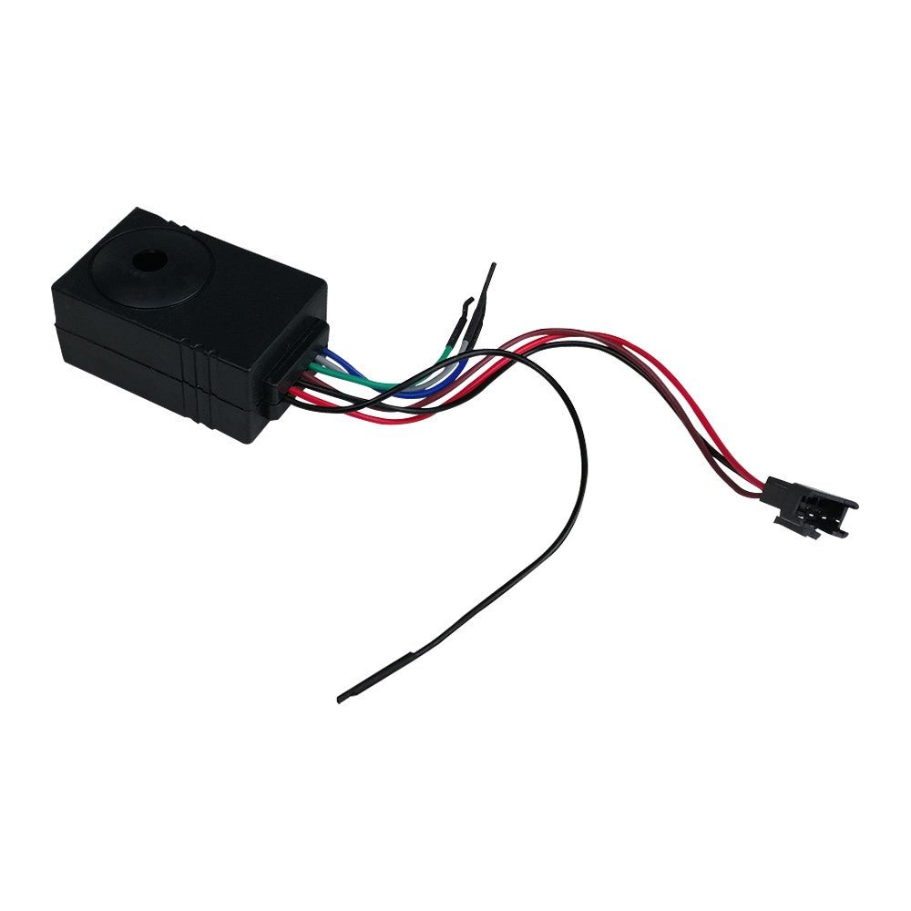 Boîtier Alarme Et Télécommande Pour Trottinette Électrique - Weebot