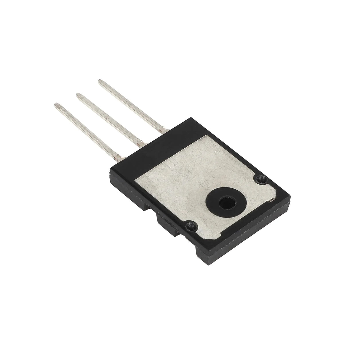Transistor Toshiba 2SC5200 3 Broches, vue 5