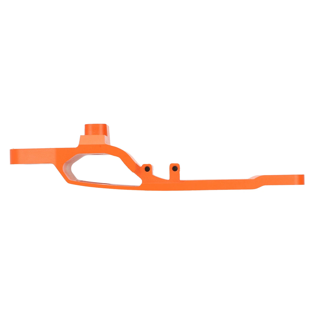 Bras de Suspension Arrière Gauche Orange, vue 5