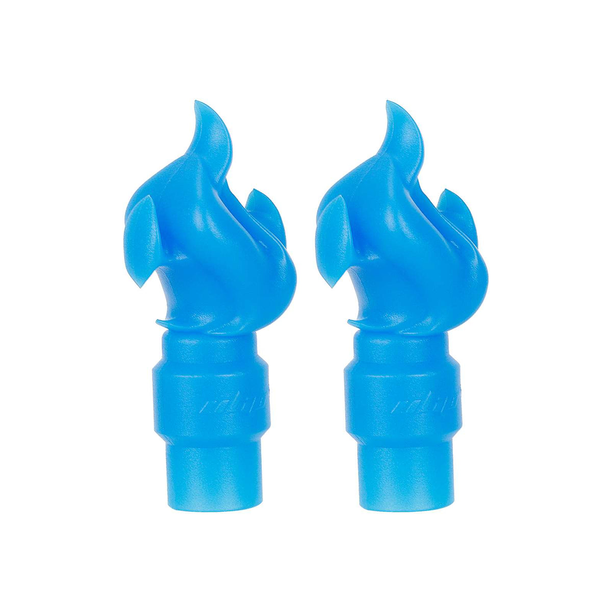 Bouchons de Valve Flamme, vue 6