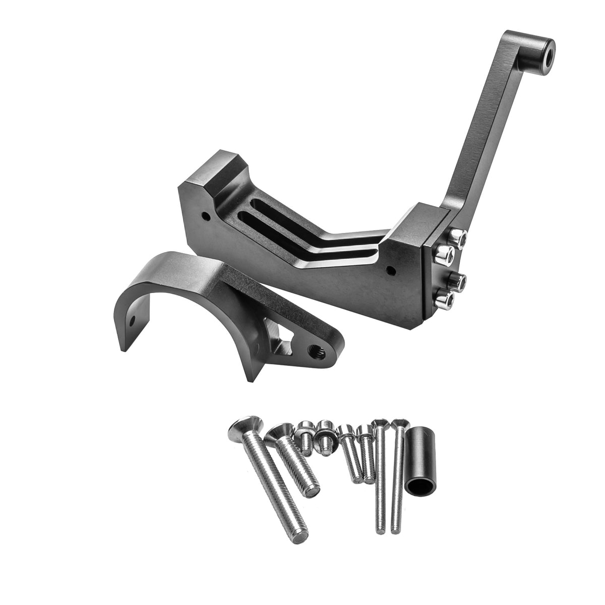 Kit de Fixation Amortisseur de Direction, vue 3