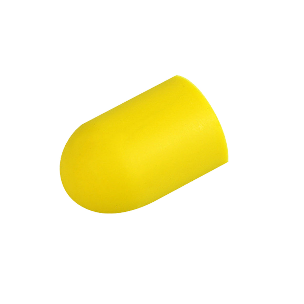 Protection de Béquille en Silicone Jaune
