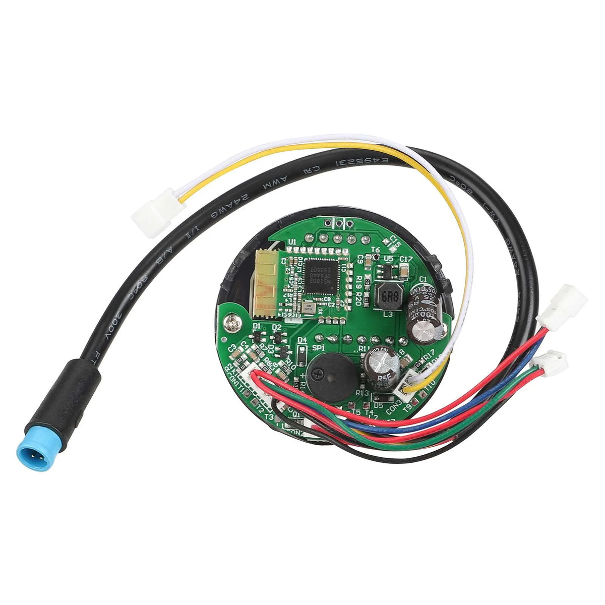 Afficheur LED avec Carte Bluetooth, vue 4