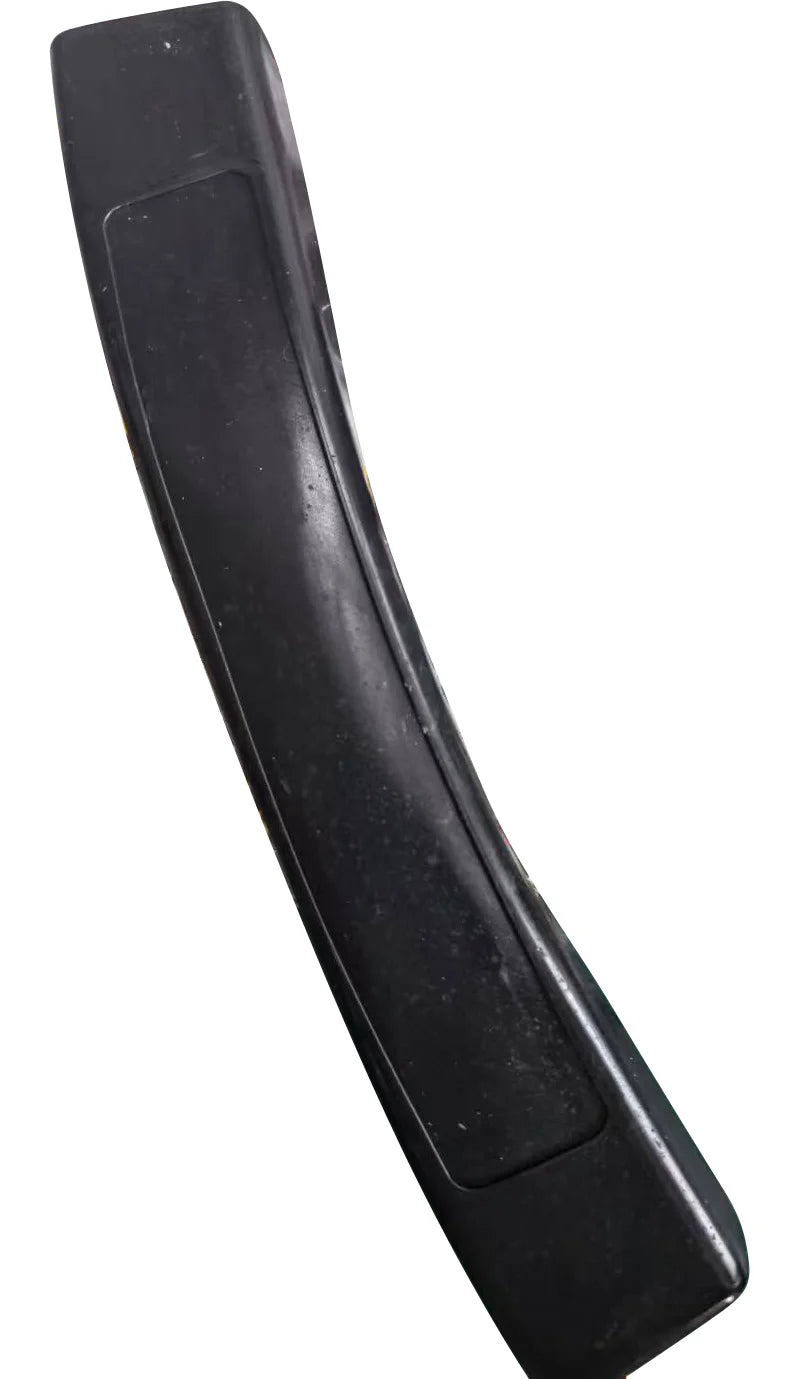 Coque de protection en silicone noire pour afficheur de trottinette électrique