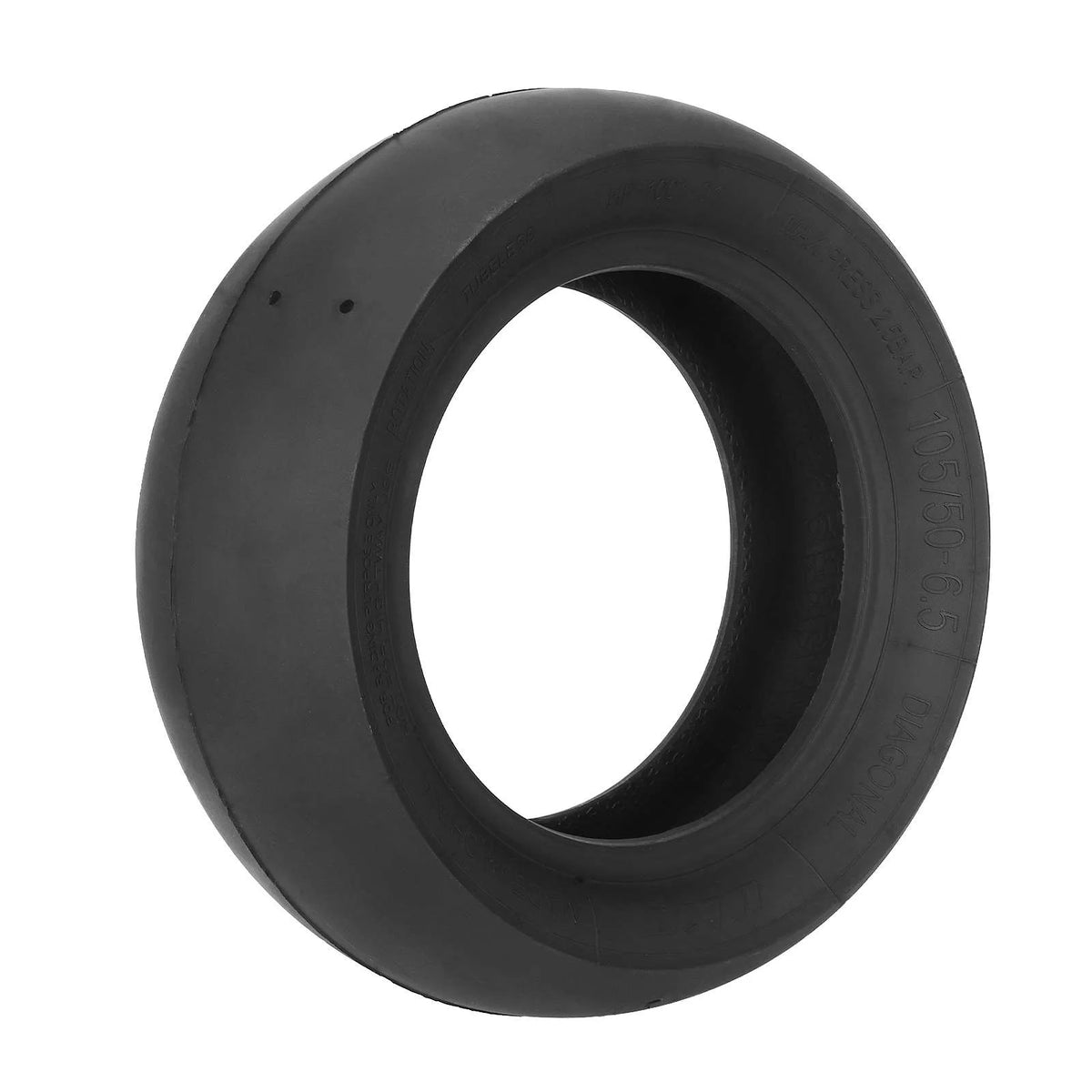 Pneu Tubeless Slick 11 Pouces (105/50-6,5), vue 4