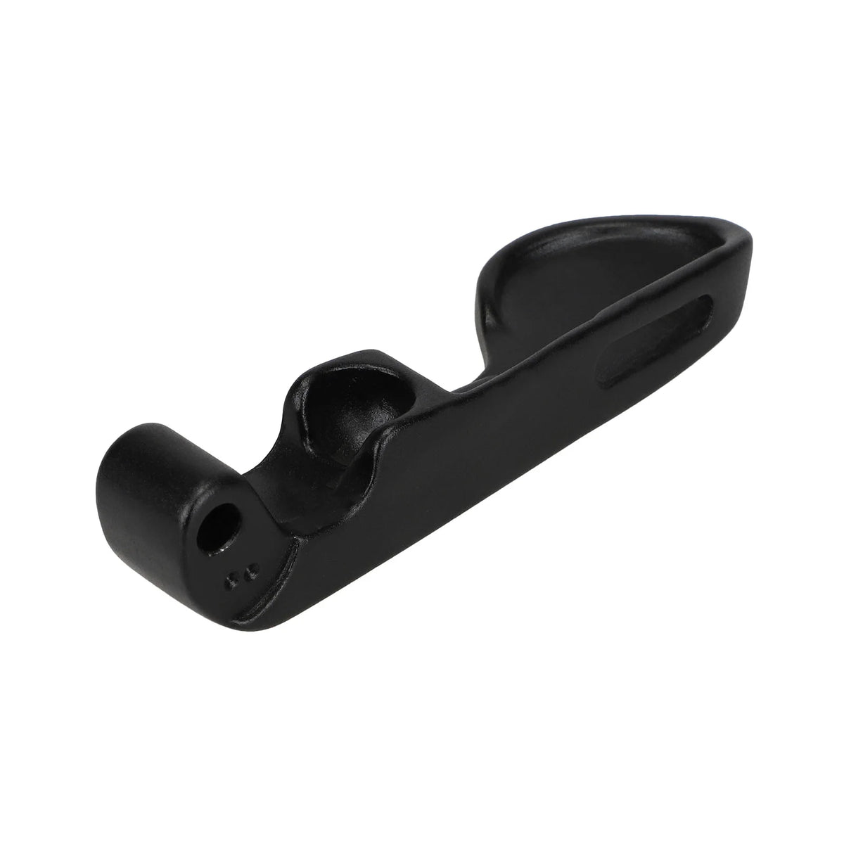 Levier du Système de Pliage Noir avec Kit de Fixation d'Origine, vue 3