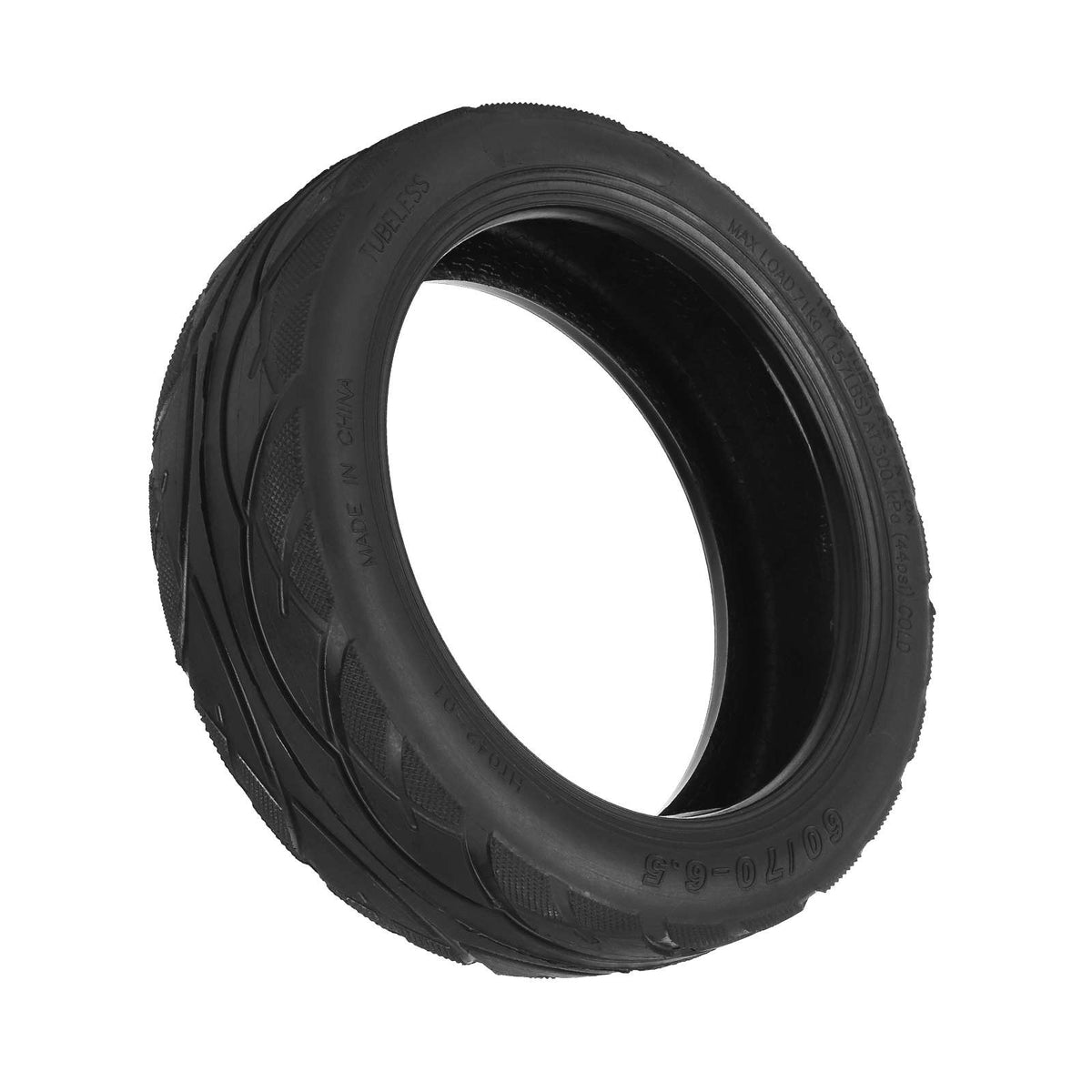 Pneu Tubeless 10 Pouces (60/70-6,5), vue 5