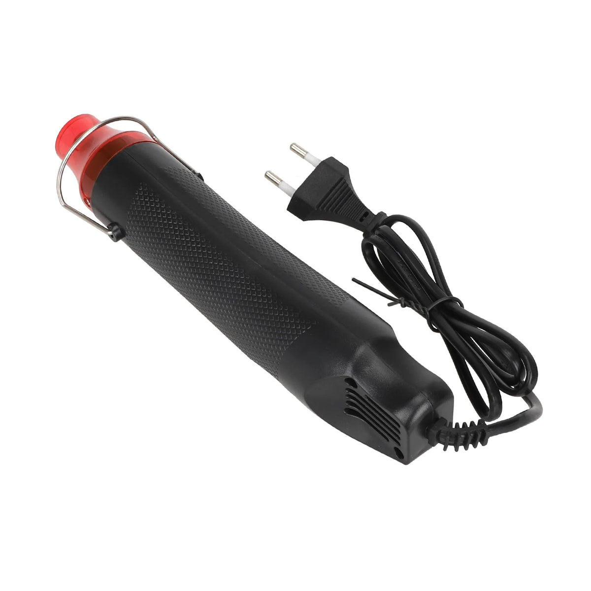 Décapeur Thermique Pistolet à Air Chaud 220V Noir, vue 4